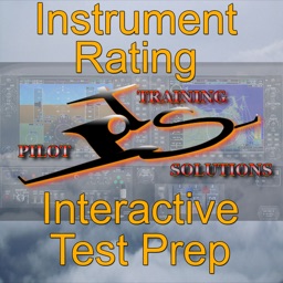 Instrument Rating Test Prep