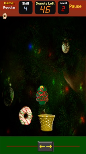 Christmas Donuts(圖1)-速報App