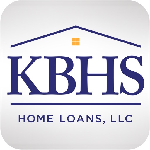 KBHS Digital by KBHS Home Loan, LLC