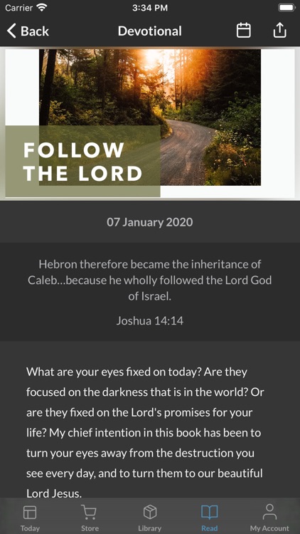 Joseph Prince screenshot-7