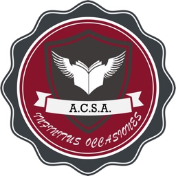 ACSA USA