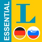 Top 29 Reference Apps Like German Slovenian Dictionary - Best Alternatives
