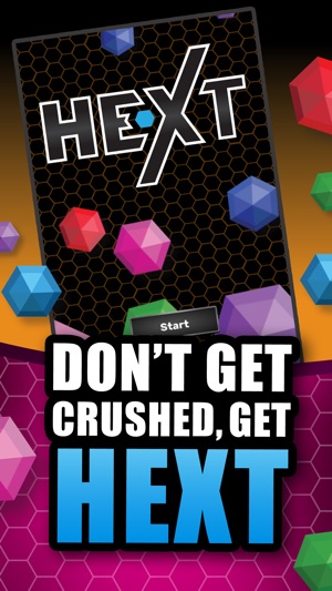 HexT - Addictive Puzzle Game(圖4)-速報App