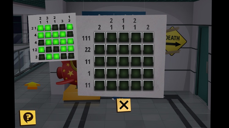 Killer Thriller screenshot-5