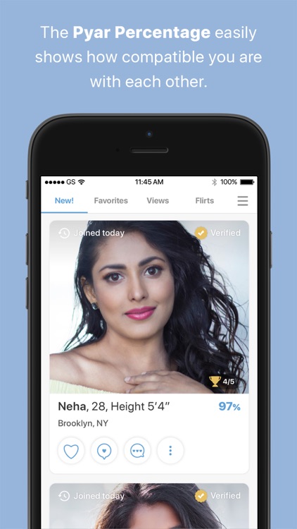 Pyar.com - Best Dating App