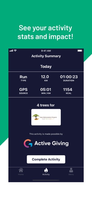 Active Giving(圖4)-速報App