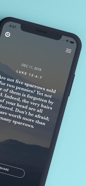 Bible - Daily Verse Devotional(圖2)-速報App