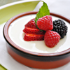 Healthy Dessert Recipes - App Ktchn Ltd