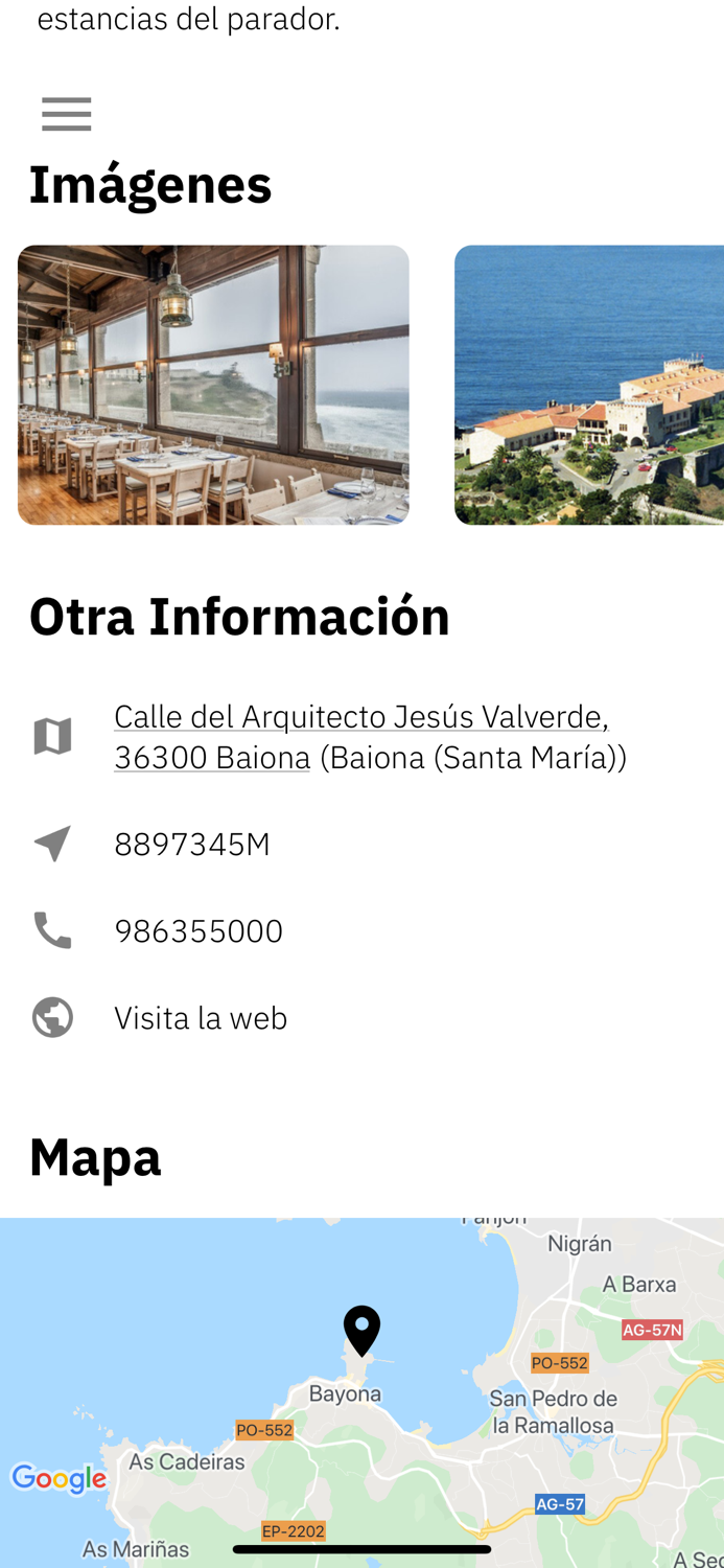 Calixtina  Guía de Galicia