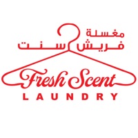 Fresh Scent Laundry