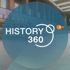 Activities of ZDF History 360° – Tempelhof