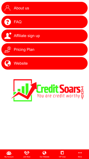 Credit Soars(圖2)-速報App