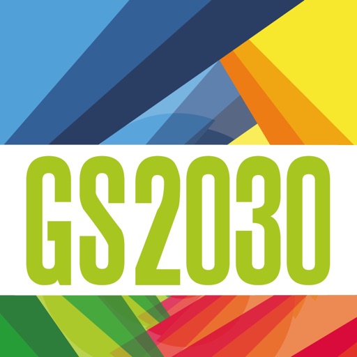 GlobalShift 2030