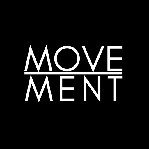 MOVEMENT APP!