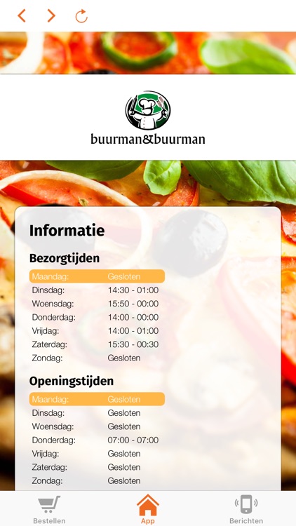 Buurman en Buurman