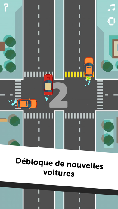 Tiny Cars: Jeu Rapide Tiny Cars: Jeu Rapide