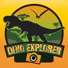 Activities of Dino Explorer