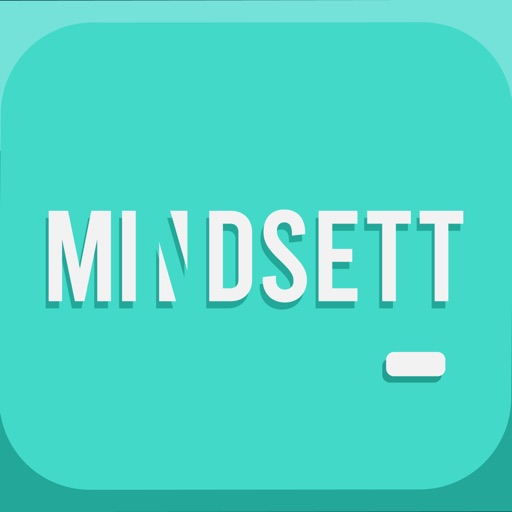 Mindsett GP App