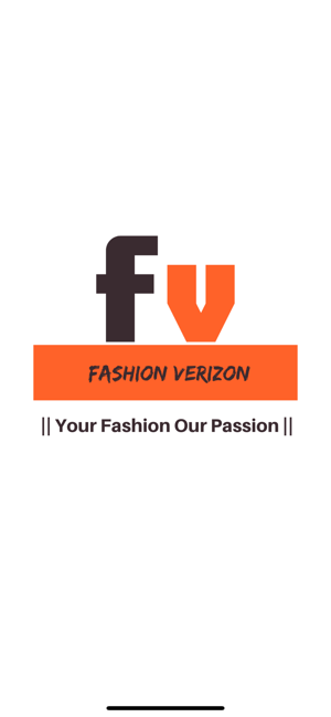 Fashion Verizon