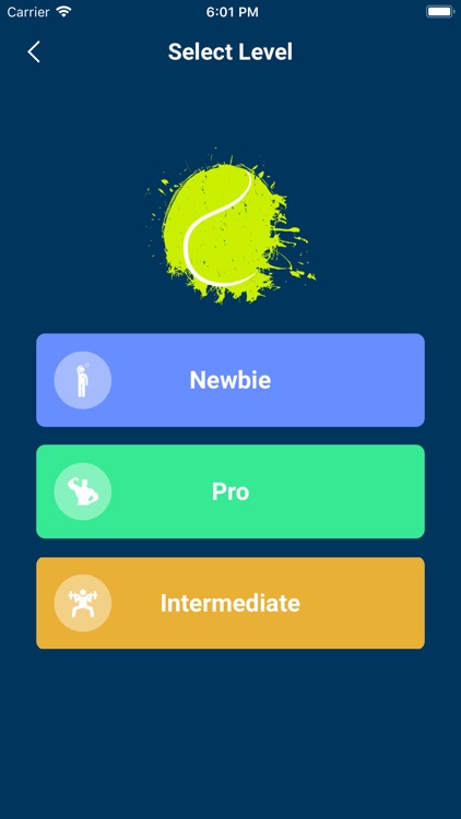 Advanced Tennis Trivia screenshot-3