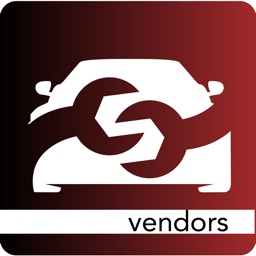 Parts Mall Vendor App