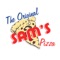 The online ordering platform for The Original Sam's Pizza