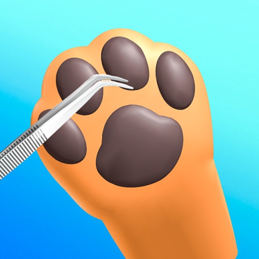 Paw Care! free software for iPhone and iPad