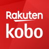 Kobo Inc. - 楽天Kobo - 電子書籍が読めるアプリ アートワーク