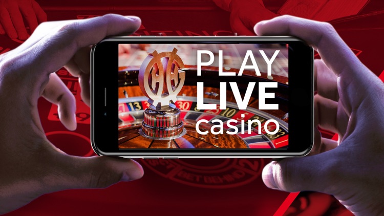 Genting: Real UK Online Casino