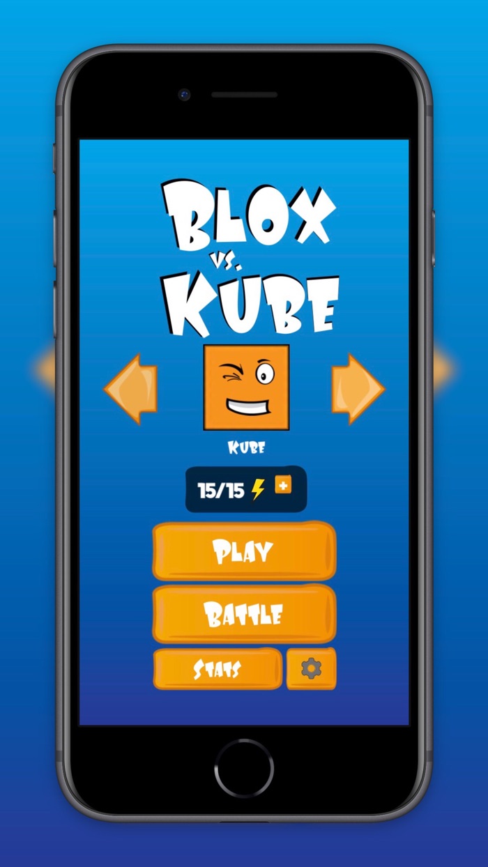 Blox Vs. Kube