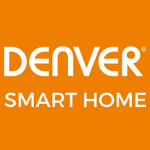 DENVER SMART HOME iOS App