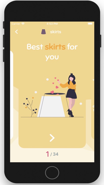 Style! smart outfit assistant screenshot-9