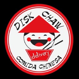 Disk Chaw Oficial