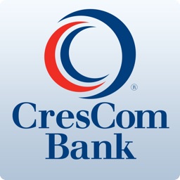 CresCom Bank Mobile