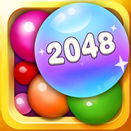 2048桌球大师