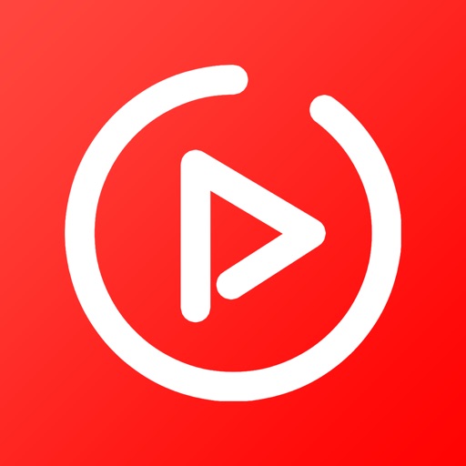 Offline Cloud Video Player Max iOS App