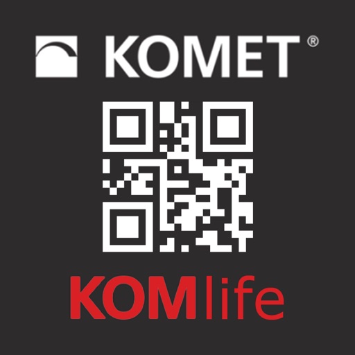 KOMlife Connect