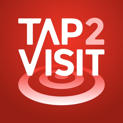 Tap2Visit: Client Appointment