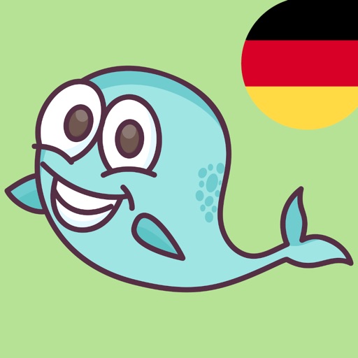 Wordy German Phrasebook