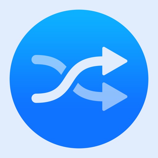 Midiflow Randomizer (Audiobus) iOS App