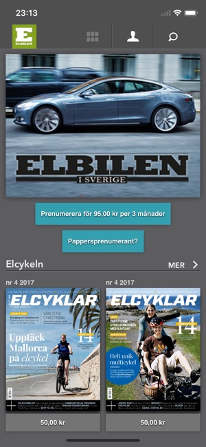 Elbilen(圖1)-速報App