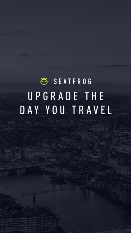 Seatfrog