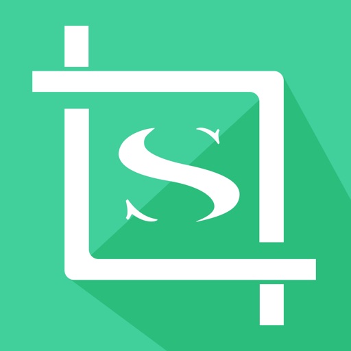 Square Insta Pic iOS App