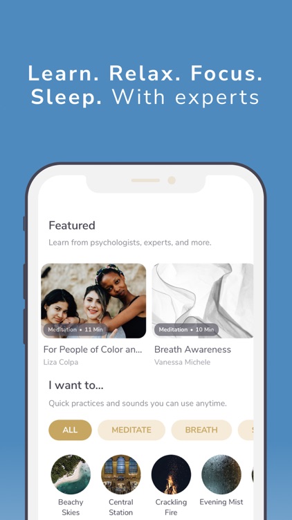 Ladder: Mental Health Tracker screenshot-3