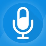 Audio Recorder: speech to text