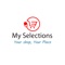 my selections is a retail E-commerce Company based India