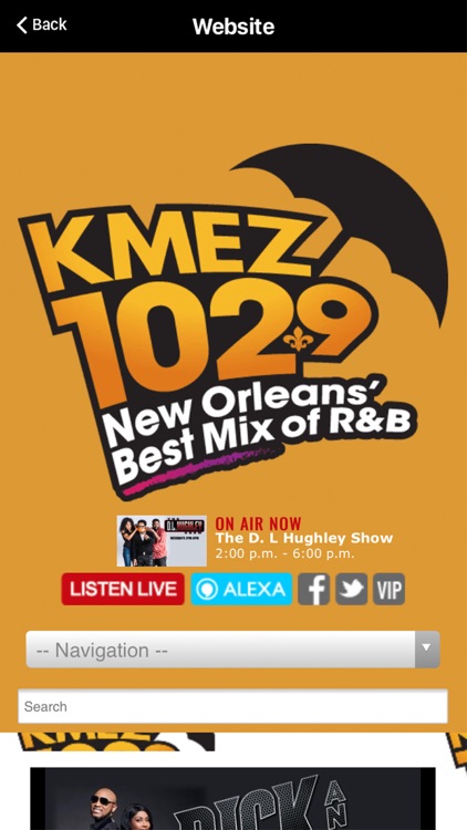 Kmez 102 9 By Cumulus Media