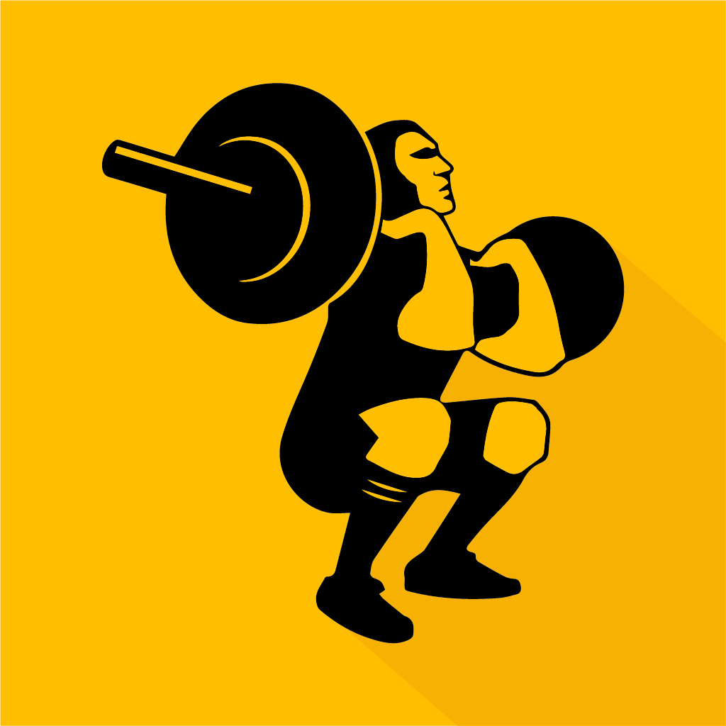 Get StrongMan Powerlifting Guide for iOS, iPhone, iPad Aso Report