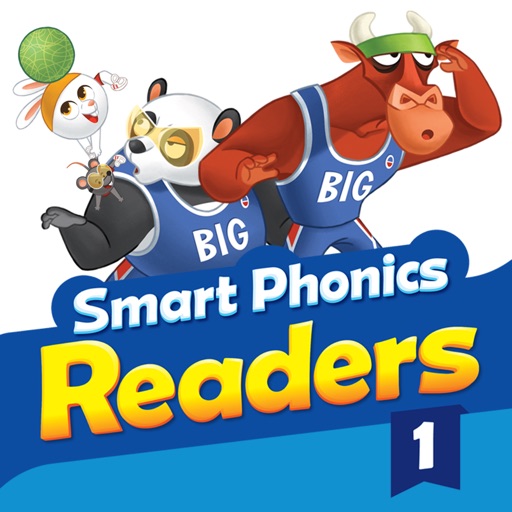 Smart Phonics Readers1 Download