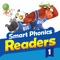 The Smart Phonics Readers App is designed to be used along with the Smart Phonics Readers series